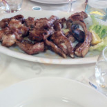 Hosteria Del Vigno Nourriture