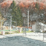 Dinelli Exterior