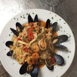 Tavernetta Cinquantotto Cibo