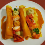 Tavernetta Cinquantotto Cibo