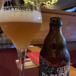 Vecchia Carbonera Bebida