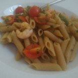 Vecchia Carbonera Comida