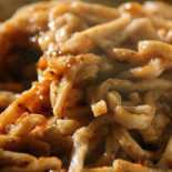 Fior Di Farina Comida
