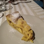 Pizzeria Fiordaliso food