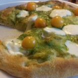 Locanda Pertuso Nourriture