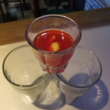 Locanda Pertuso Boisson
