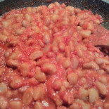 Antico Pavone Cibo