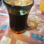 Antico Pavone Minuman
