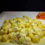 Il Cavatappo food