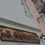 La Ghironda drink