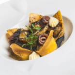 Ginevra food