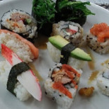 Wok Fusion Comida