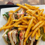 Wok Fusion Comida