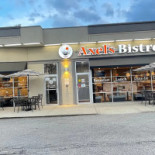 Wok Fusion Exterior