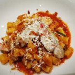 Due Cigni Comida