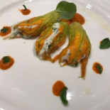 Due Cigni Comida