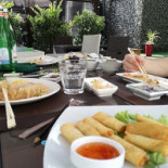 I Mo Sushi Comida