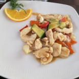 Pizzeria Da Gigi Nourriture