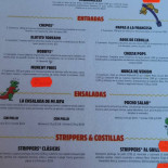 Osteria Locanda Breia Carte