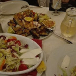 Melabianca Comida