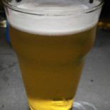 Sushi Queen drink
