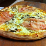 Italia Al Pezzo Nourriture
