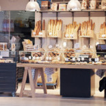 Pizzeria Perhonen