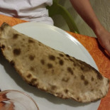 Pizzeria Perhonen food
