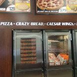 Pizza Rustica Carte