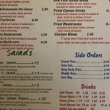 Sporting Pub Carta