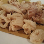 Light Cafe Comida