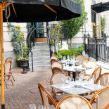 Trattoria Arca Extérieur