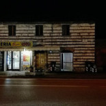 Grani Di Pepe Extérieur