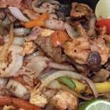 Etoile Comida