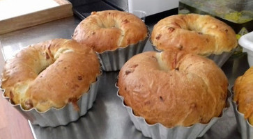 Il Prato Delle Lucciole food