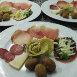 Il Poggio Nourriture