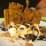 Piccolo Borgo Comida
