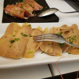 Piccolo Borgo Comida