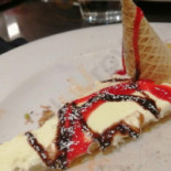 Mesdi E Poi Nourriture