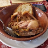L'antica Pignata Comida