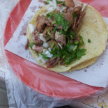 Al Castello Comida