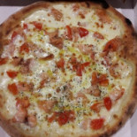 Villa Corin Comida