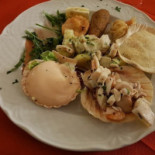 Eco Del Mare Nourriture