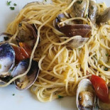 Eco Del Mare Nourriture