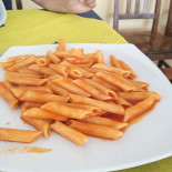 Eco Del Mare Nourriture