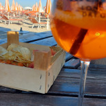 Paradiso Beach Cafe Boisson