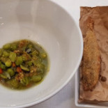 L'oste E Il Sacrestano Nourriture