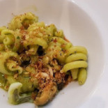 L'oste E Il Sacrestano Nourriture