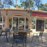 La Moresca Extérieur