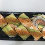 Sushitake Andorra Cibo